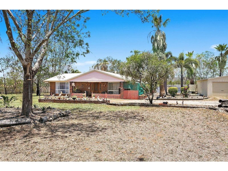 10 Reigel Drive, Gracemere QLD 4702