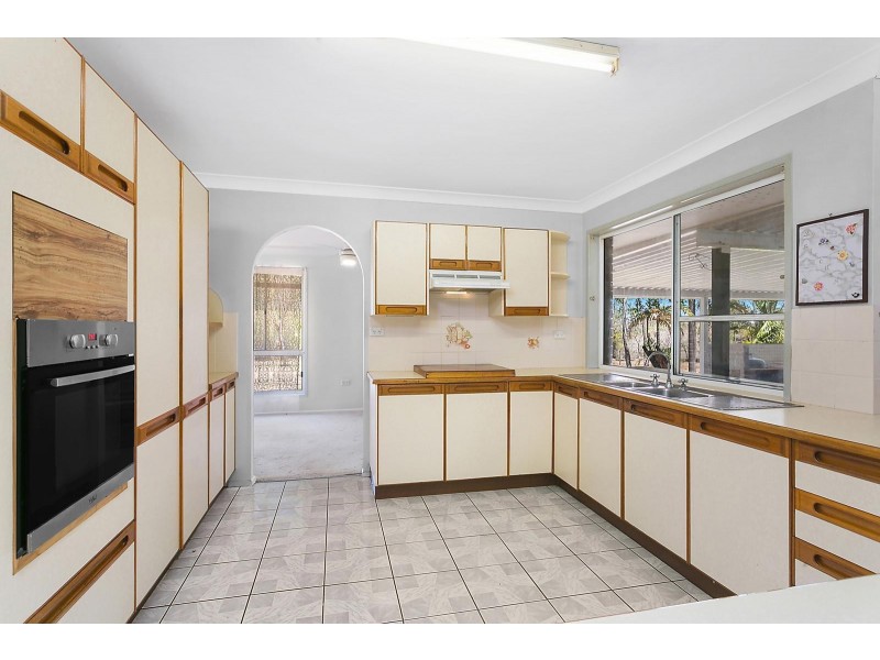 10 Reigel Drive, Gracemere QLD 4702