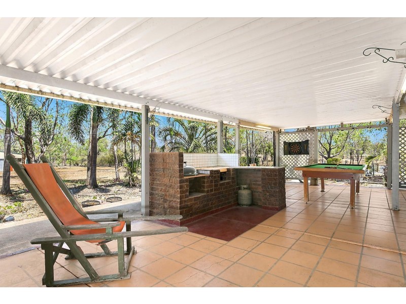 10 Reigel Drive, Gracemere QLD 4702