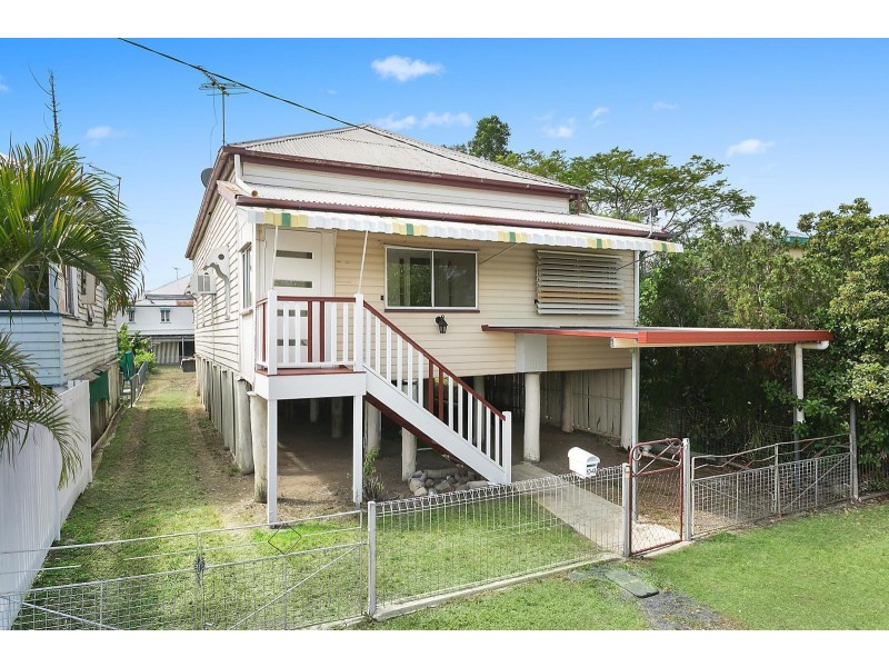 94 South Street, Allenstown QLD 4700