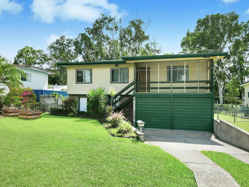 69 Dee Street, Koongal QLD 4701
