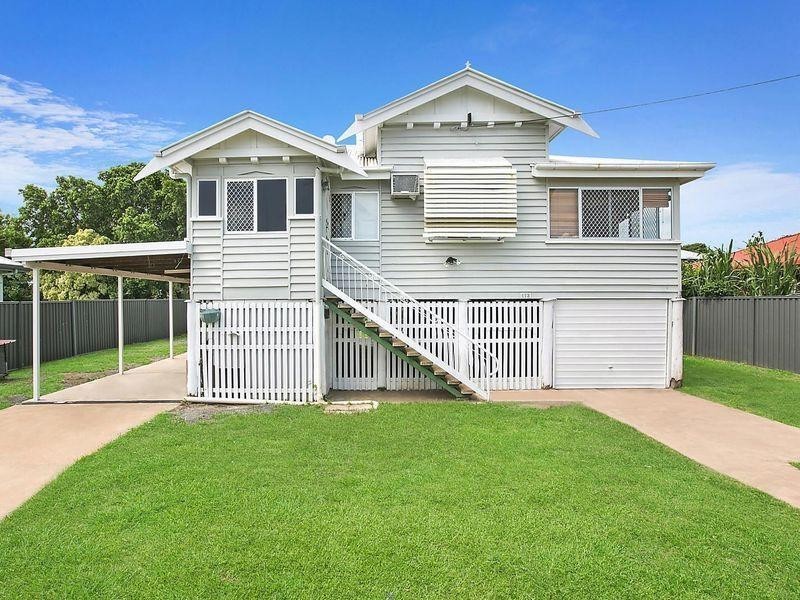 113 Edington Street, Berserker QLD 4701