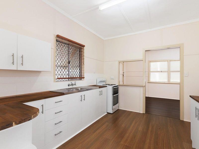 155 Mostyn Street, Berserker QLD 4701