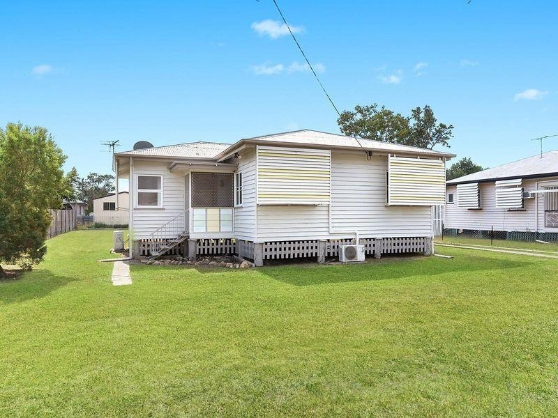 155 Mostyn Street, Berserker QLD 4701