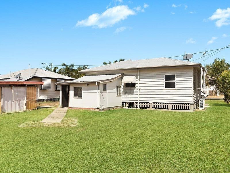 155 Mostyn Street, Berserker QLD 4701