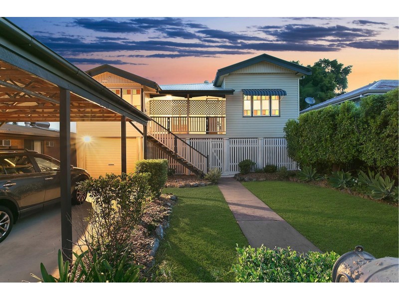 43 Church Street, Allenstown QLD 4700