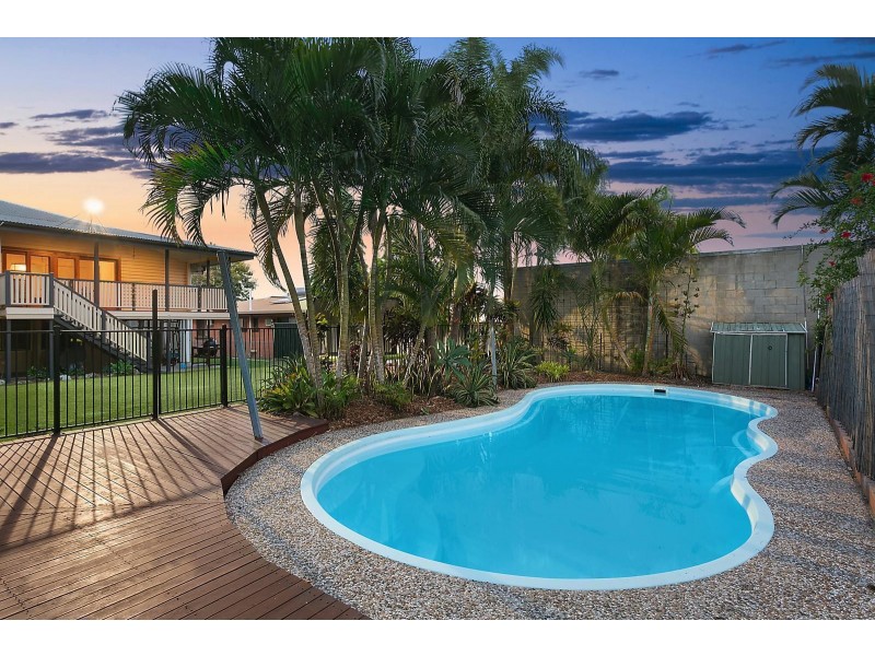 43 Church Street, Allenstown QLD 4700
