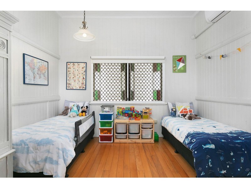 43 Church Street, Allenstown QLD 4700