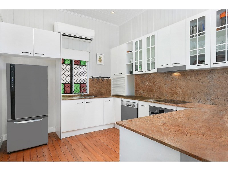 43 Church Street, Allenstown QLD 4700