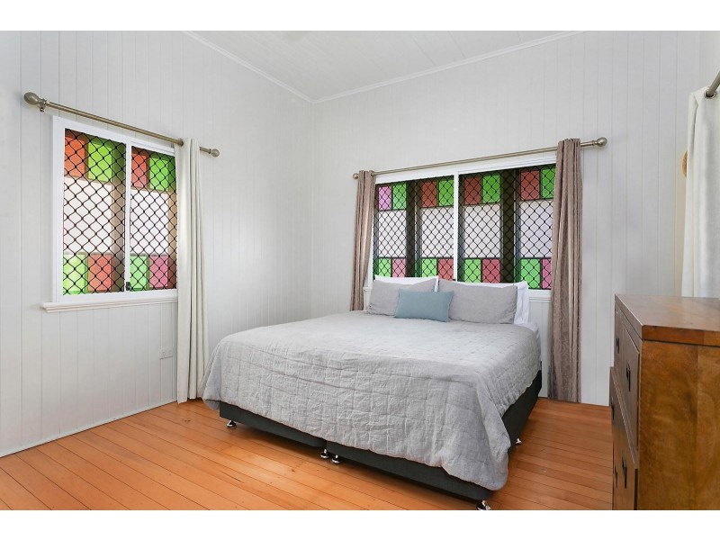 43 Church Street, Allenstown QLD 4700