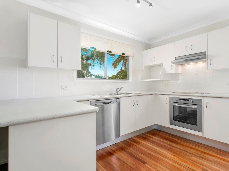 12 Savage Street, Wandal QLD 4700