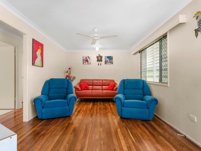 12 Savage Street, Wandal QLD 4700