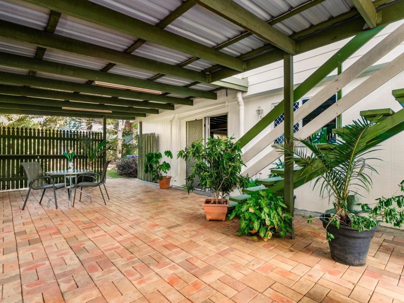 12 Savage Street, Wandal QLD 4700