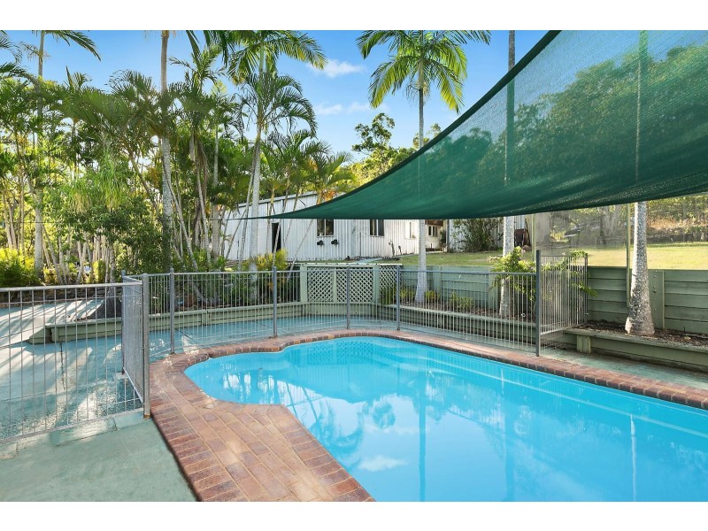 46 Davidson Road, Cawarral QLD 4702