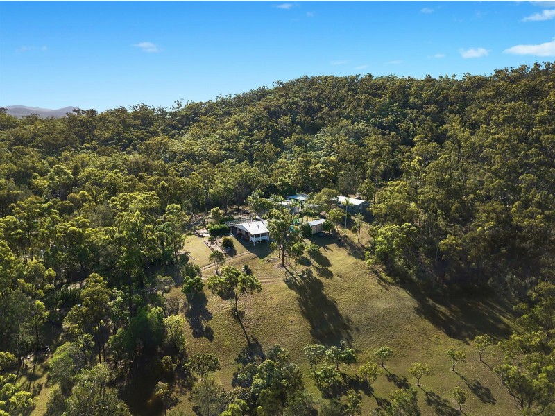 46 Davidson Road, Cawarral QLD 4702