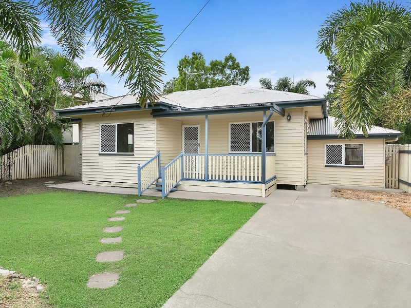 286 Eldon Street, Berserker QLD 4701