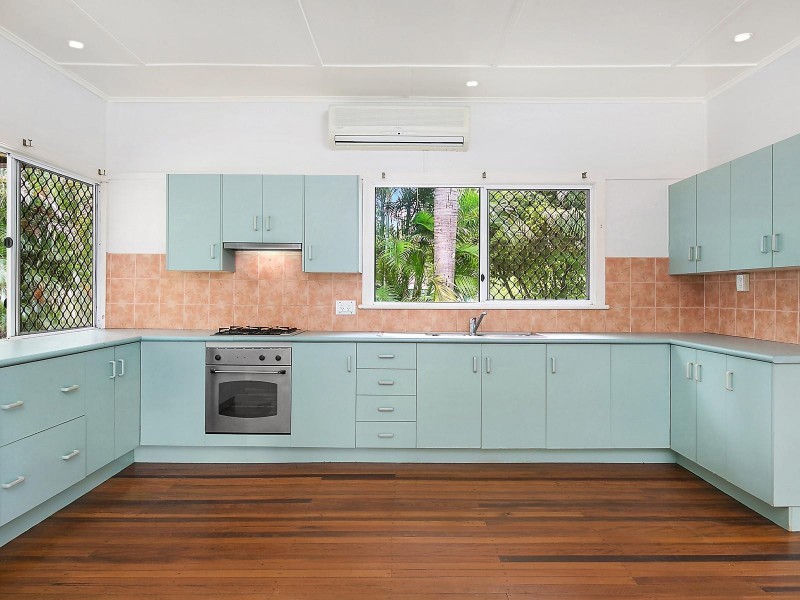 286 Eldon Street, Berserker QLD 4701