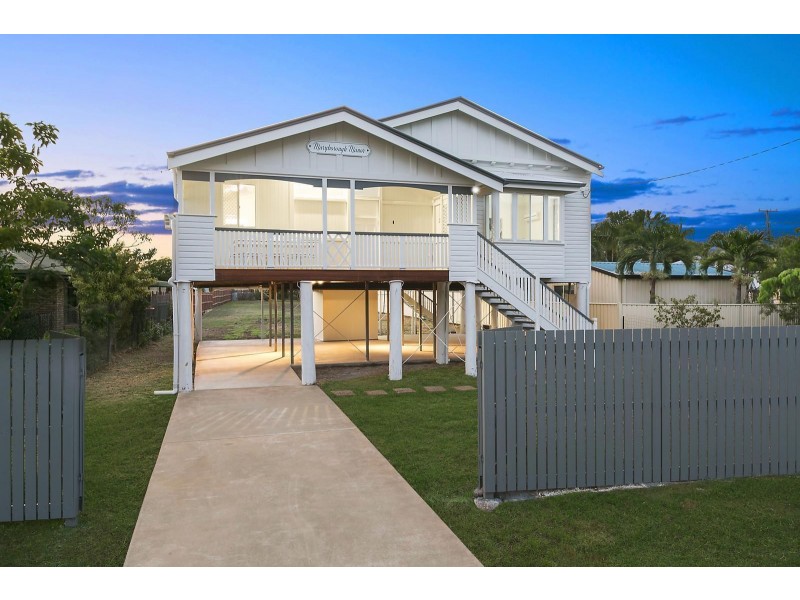 13 Mackay Street, Lakes Creek QLD 4701