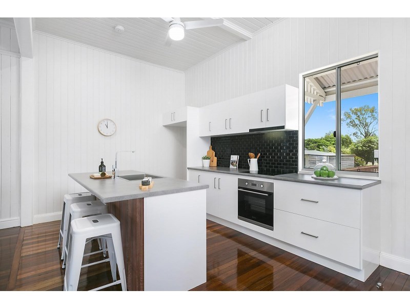 13 Mackay Street, Lakes Creek QLD 4701