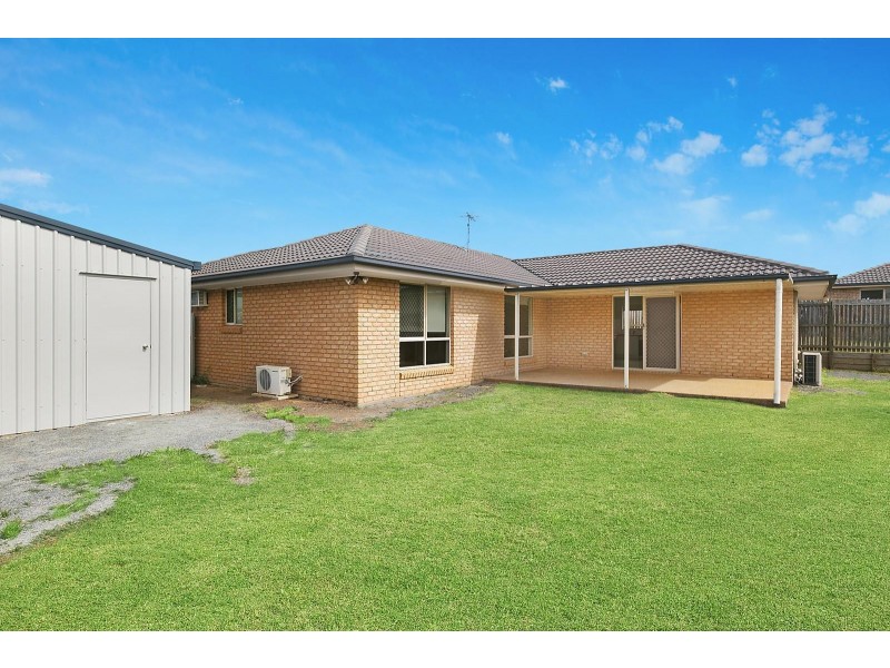 10 Doongarra Crescent, Gracemere QLD 4702
