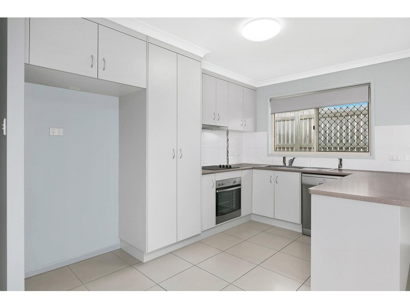 10 Doongarra Crescent, Gracemere QLD 4702