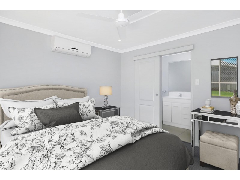 10 Doongarra Crescent, Gracemere QLD 4702