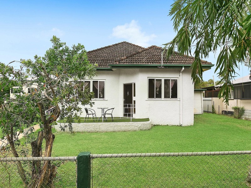 3 Werner Street, Park Avenue QLD 4701