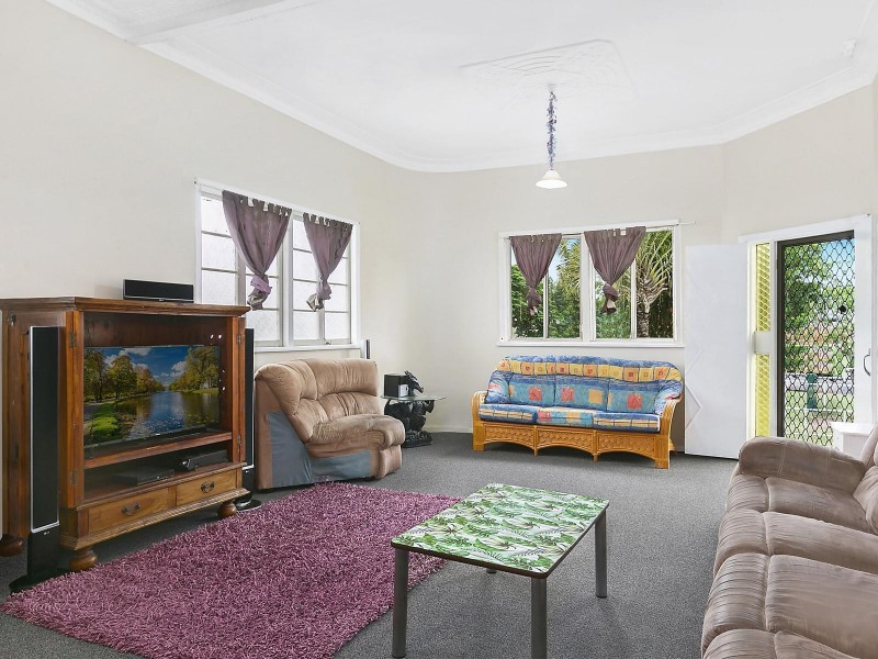 3 Werner Street, Park Avenue QLD 4701