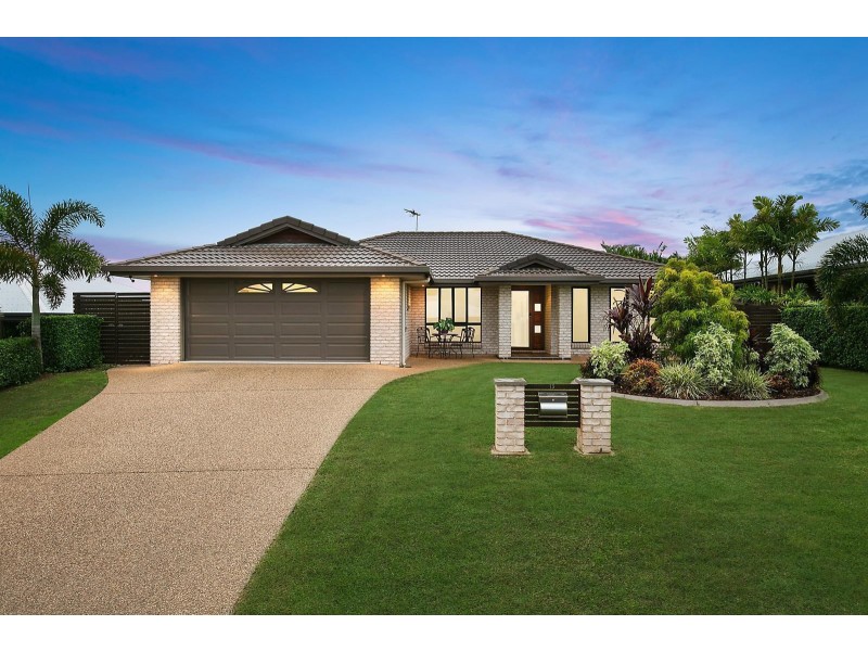 13 Broadhurst Drive, Gracemere QLD 4702
