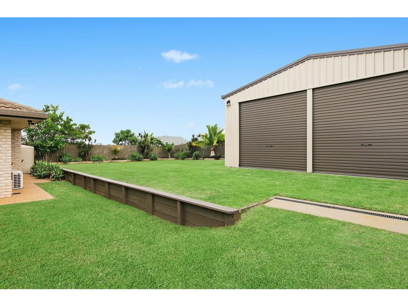 13 Broadhurst Drive, Gracemere QLD 4702