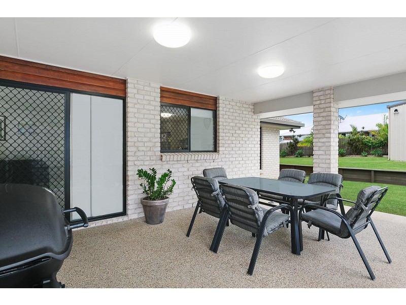 13 Broadhurst Drive, Gracemere QLD 4702