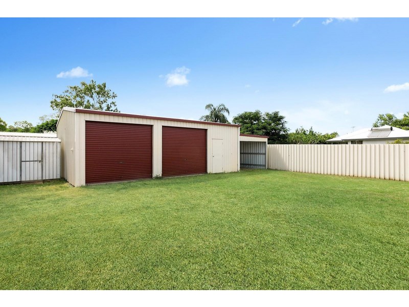 81 Western Street, West Rockhampton QLD 4700