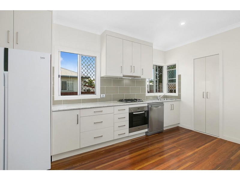 81 Western Street, West Rockhampton QLD 4700