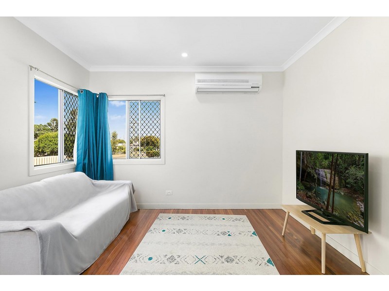 81 Western Street, West Rockhampton QLD 4700