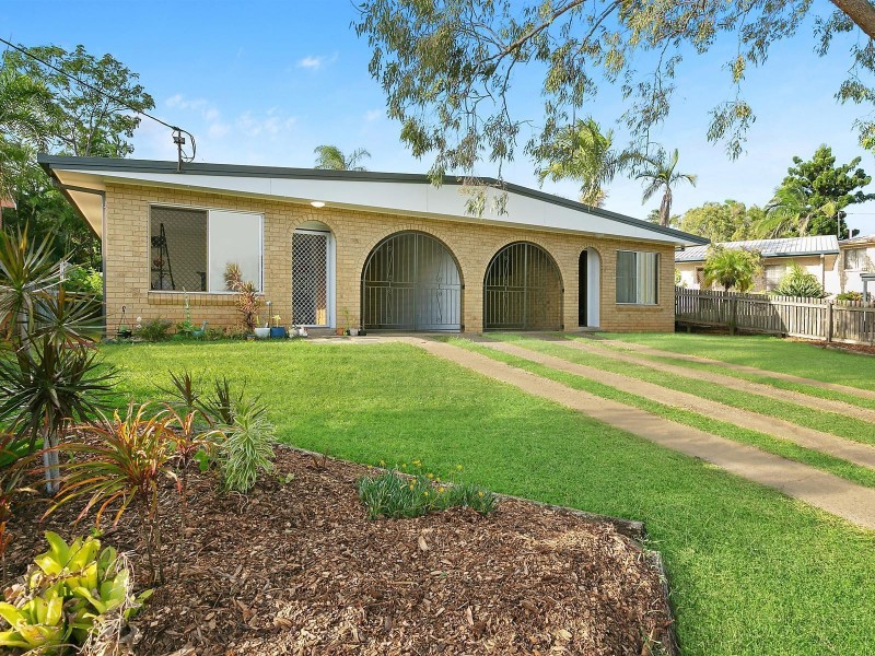 10 Hartwig Street, The Range QLD 4700