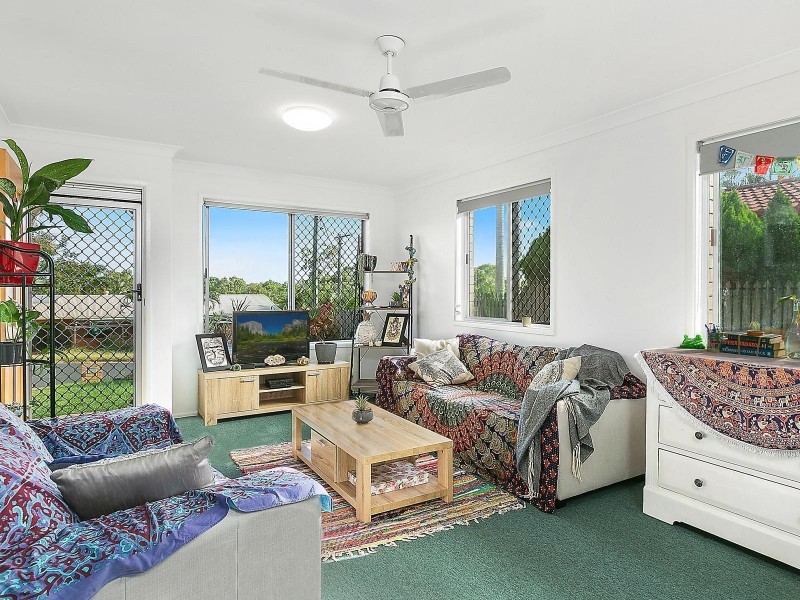 10 Hartwig Street, The Range QLD 4700