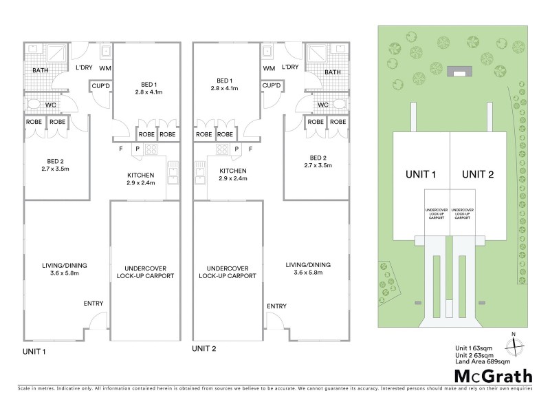10 Hartwig Street, The Range QLD 4700 Floorplan