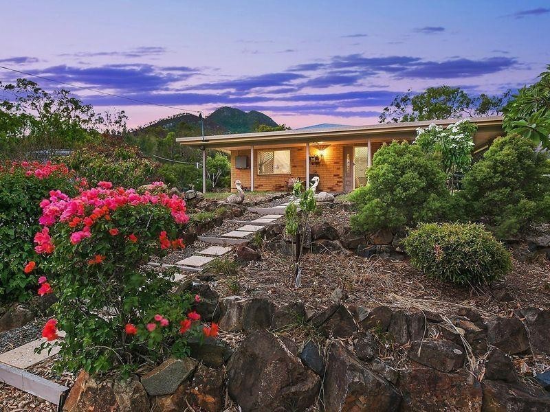 823 Emu Park Road, Nankin QLD 4701