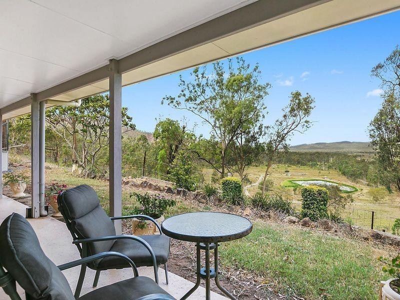 823 Emu Park Road, Nankin QLD 4701