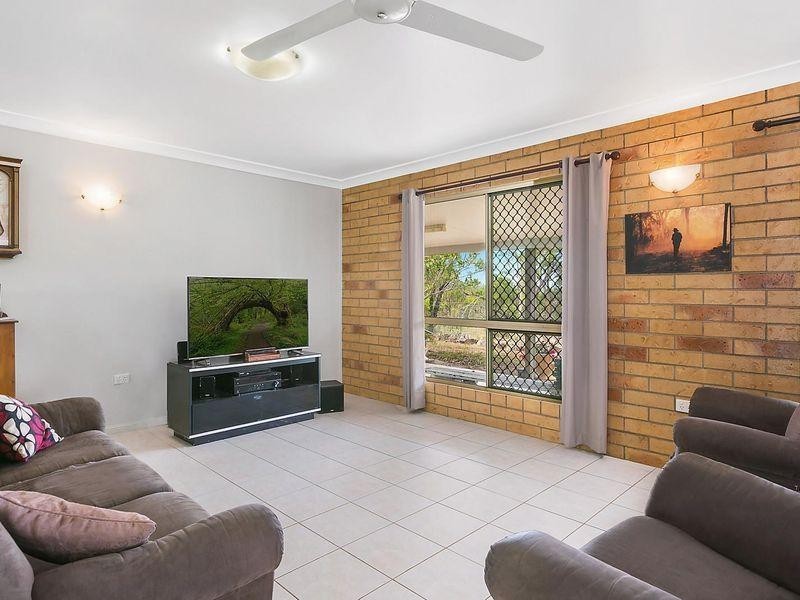 823 Emu Park Road, Nankin QLD 4701