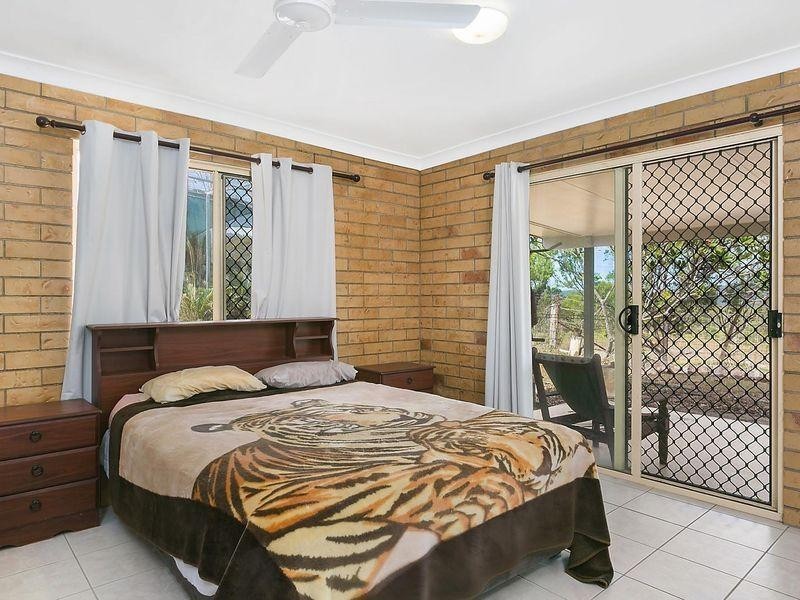 823 Emu Park Road, Nankin QLD 4701