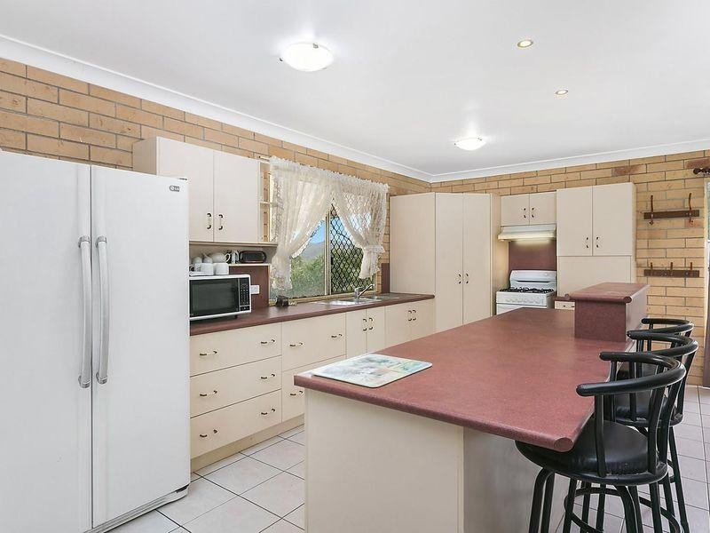 823 Emu Park Road, Nankin QLD 4701