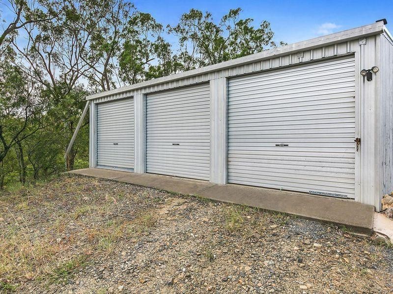 823 Emu Park Road, Nankin QLD 4701