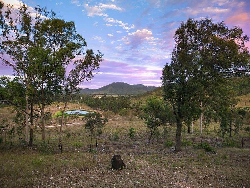 823 Emu Park Road, Nankin QLD 4701