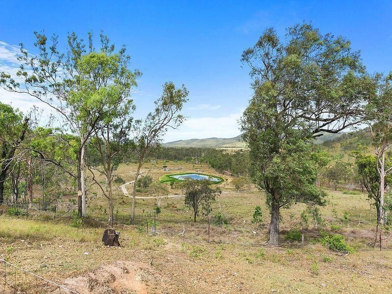 823 Emu Park Road, Nankin QLD 4701