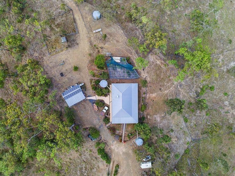 823 Emu Park Road, Nankin QLD 4701