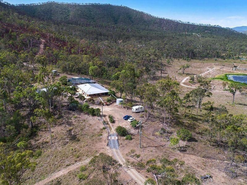 823 Emu Park Road, Nankin QLD 4701
