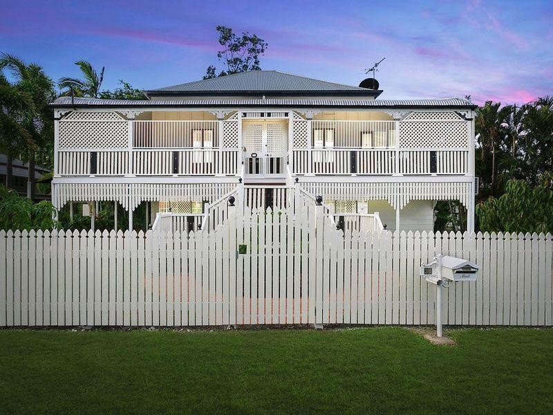 36 Ross Street, Allenstown QLD 4700