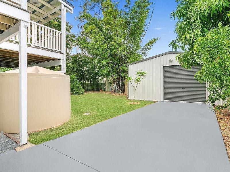 36 Ross Street, Allenstown QLD 4700