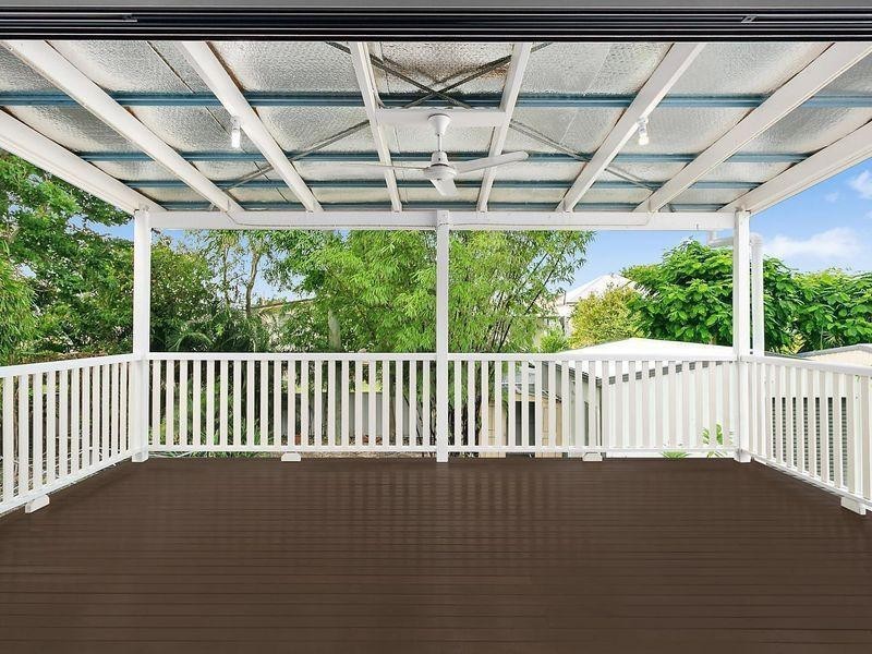 36 Ross Street, Allenstown QLD 4700